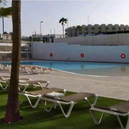 Апартаменты Sunshine 435 Плайя-дель-Инглес Экстерьер фото