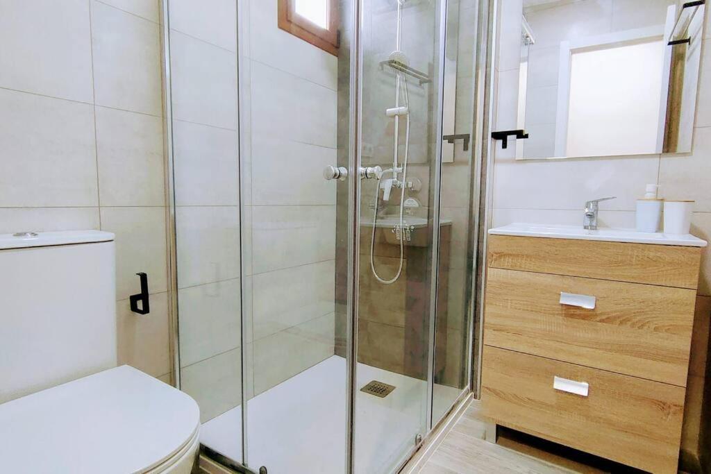 Апартаменты Sunshine 435 Плайя-дель-Инглес Экстерьер фото